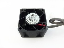 Cooling fan FFB0412HHN-F00 for DeltaTwo Ball Bearing 3Pin 0.17A 12V 40 40 28mm