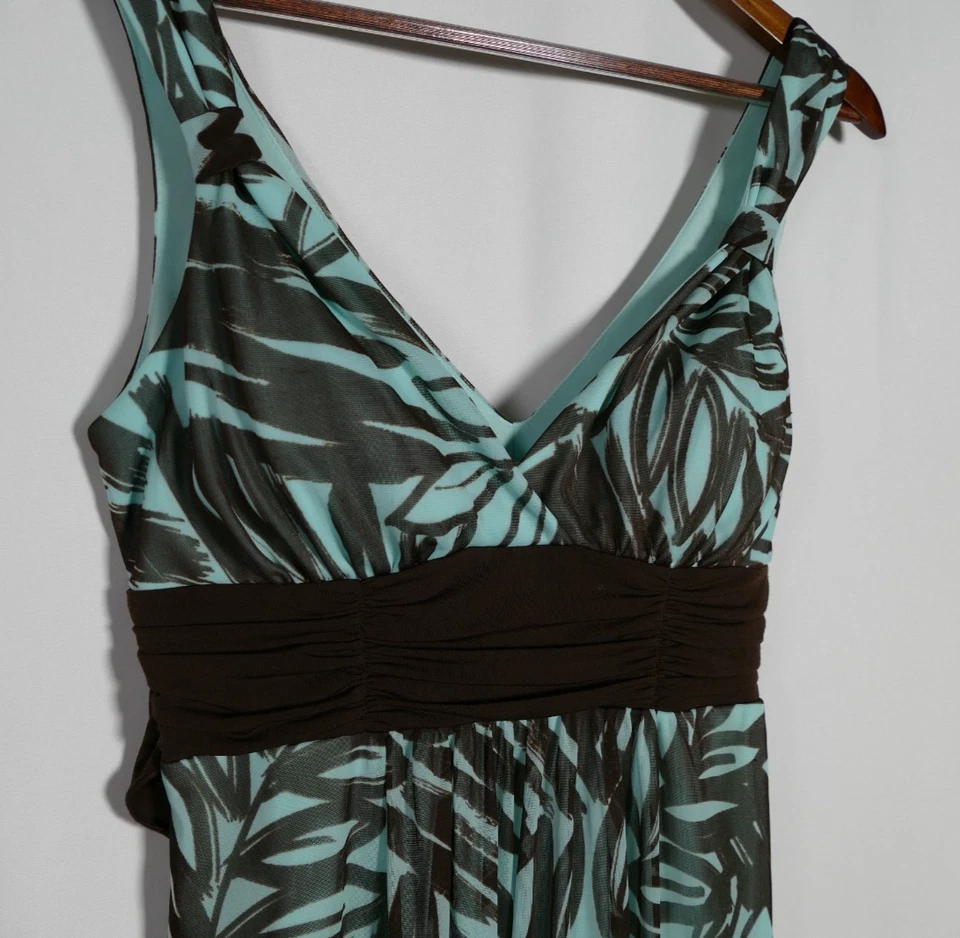 Speechless Womens Y2K Babydoll Fairy Mini Dress Size S Preppy Event Party Dainty - Image 2 of 4