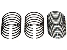For 1995-1996 Oldsmobile 98 Piston Ring Set Sealed Power 32693RYCZ Piston Ring