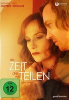 Die Zeit, Die Wir Teilen,1 Dvd | Dvd | Deutsch | 2023 | Alive