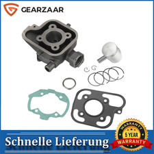 Zylinder Kit 50ccm für Peugeot Jetforce 50 C-TECH Typ:A1, Speedfight 3 50 LC