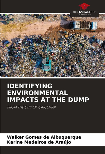 Walker Gomes De Albuquerque (U. A.) | Identifying Environmental Impacts At...-image
