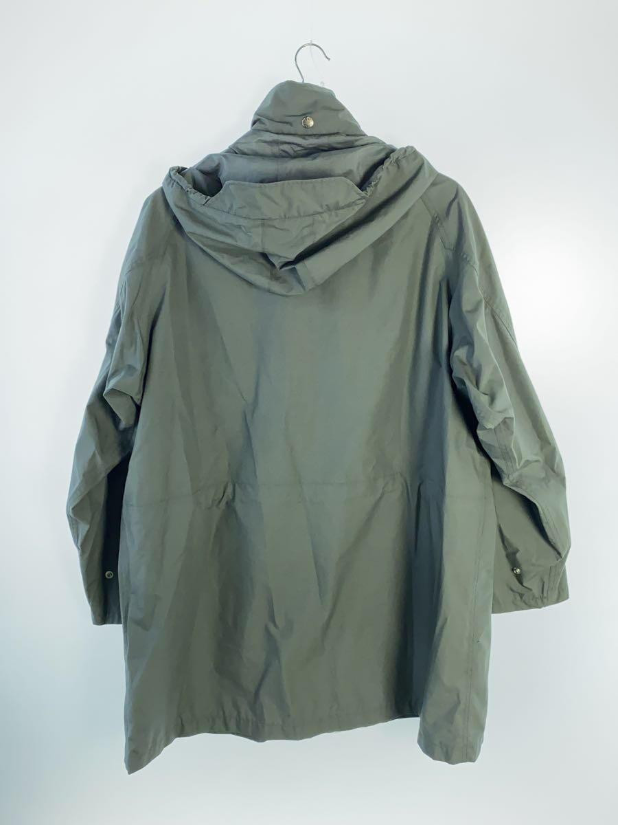 THE NORTH FACE PURPLE LABEL 65 35 HYVENT Stand Collar Coat THE NORTH FACE PURPLE LABEL 65 35 HYVENT Stand Collar Coat