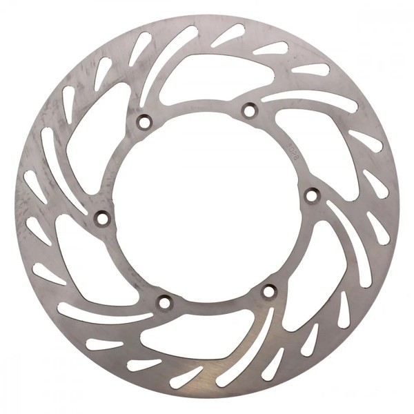 Bremsscheibe Vorne Ebc MD6028D FüR Yamaha Yz 250 2T Bj. 1992-2000-image