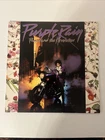 Purple Rain by Prince And The Revolution (Vinyl, 1984) #679 Near Mint.