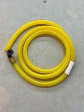 MOPAR ESSENTIAL TOOL Drain Hose 6' 10mm Fuel Line   ----  8978D-23 New!