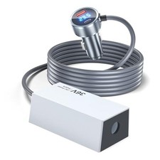Starlink Mini Car Adapter - Charger 12V/24-24 to 36V Step Up Converter