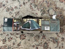 Xplor 4 Person Camping Tent Waterproof Tent New