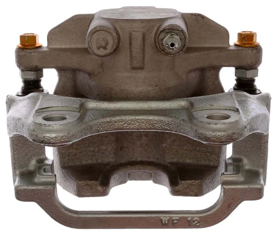 Pinza de freno de disco Foto 4 de 4