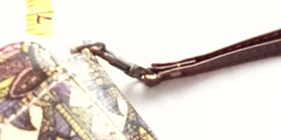 Muñequera Sakroots con patrones de búho buen estado (notas vistas plz) Foto 4 de 4