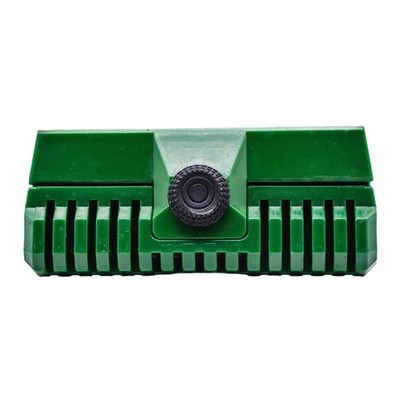Chainsaw Bar Rail Dressing Tool with Ergonomic Grip for Comfortable Use