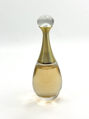 Christian Dior J Adore EDP Spray 100 Oz (New/No Box)