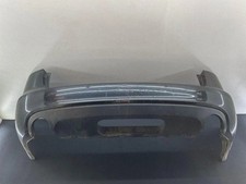 Pare-choc arrière Audi 70