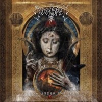 Moonspell - Lisboa Under The Spell - Cd - G1398Z
