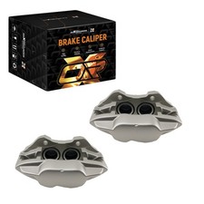 Front Brake Calipers Left Right For Land Rover Defender L316 TD5 TDI LR005949