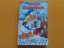 LTB-Lustiges Taschenbuch Nr. 516 mit Micky Maus, Donald Duck, Phantomias u.v.m.