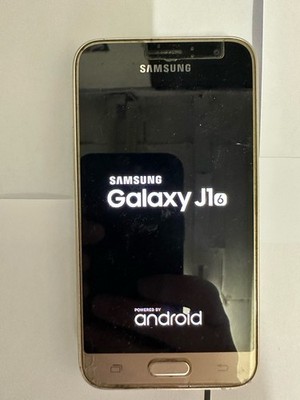 Samsung Galaxy J1 (2016) Duos SM-J120F/DS