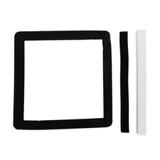 Camco 25071 - Air Conditioner Installation Kit