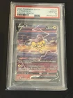 Raikou v Crown Zenith Galarian Gallery Holo Ultra Rare Card GG41/GG70 PSA 10