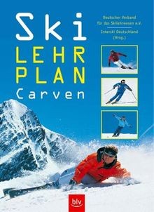 Ski-Lehrplan Carven. Lehren und Lernen mit dem Carv... | Buch | Zustand sehr gut
