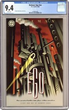 Batman Ego #1 CGC 9.4 2000 4198853006