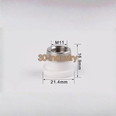 QTY:2 New For 120515092B   ceramic ring #ks