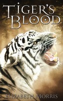 Elizabeth Morris | Tiger's Blood | Buch | Englisch (2016) | Gebunden