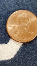 2002 Lincoln Memorial Small Cent Copper RD Denver US Coin