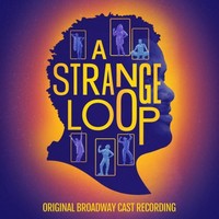 Jackson - Strange Loop Original Broadway Cast Recording - Cd - F23Z