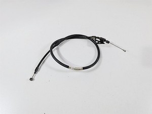 2023 BMW F850GS K81 Oem Stock Clutch Cable - Great Shape 32738405175