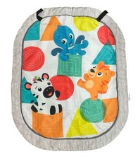 Baby Einsteins Kickin' Tunes Replacement Mat Tummy Time Play Activity