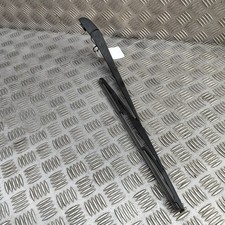 Toyota Prius XW50 Tailgate Window Wiper Bras 85241-47060 2016 30801835