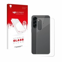Display Panzerfolie Schutzglas FüR Samsung Galaxy A56 5G (RüCkseite)