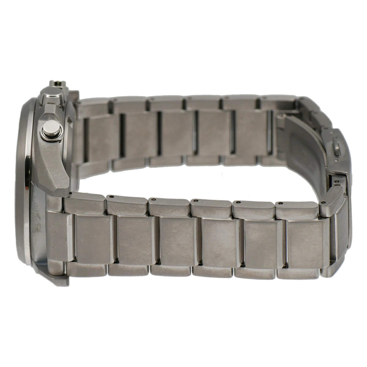 Used A Excellent Condition CITIZEN Citizen Attesa Eco Drive CA4390 55E Men s Wat image 3
