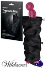 NEW Satisfyer XL Toy Storage Bag, Wild Secrets