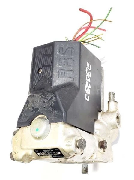 1990 1991 1992 年 1993 梅赛德斯 300TE 原始设备制造商 ABS 防锁制动泵 0265200043 — 第 2/4 张图片