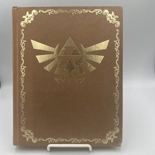 Legend Of Zelda Twilight Princess Collectors Strategy Guide