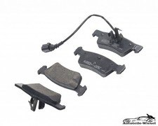 Bremsbelagsatz Ate-System Hinten für VW California T5 Camper Multivan 03-15