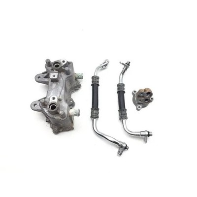 Honda 2015 Pioneer 700 SXS700M2 Engine Oil Tank 3429