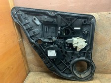 Mercedes-Benz GL X166 2013 Hinten links A1667300179 NDA33431