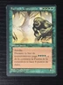 MTG MAGIC Foreign Black Border Spanish Force of Nature Near Mint - Free Returns!