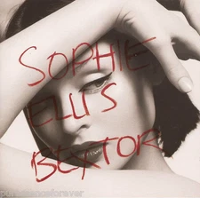 SOPHIE ELLIS-BEXTOR - Read My Lips (UK 12 Trk CD Album)