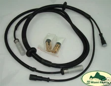 LAND ROVER REAR ABS SENSOR DISCOVERY I DEFENDER STC1750 ALLMAKES4x4