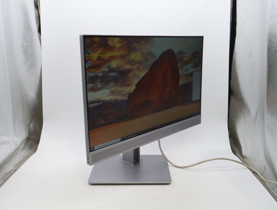 HP EliteOne 800 G3 23.8" i56500 16GB RAM 256GB SSD 500GB HDD Win10 Pro