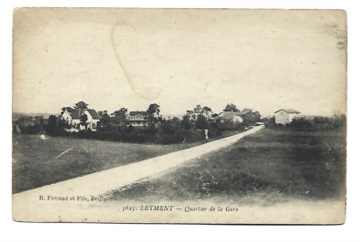 01 Leyment Quartier De La Gare