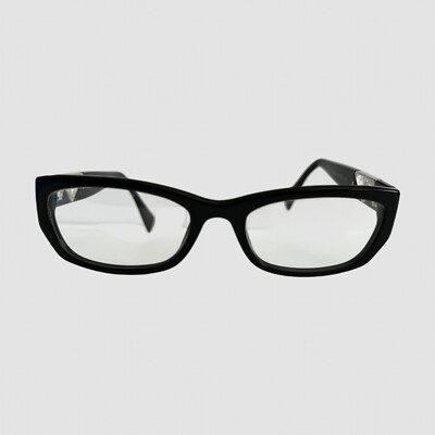 Rare Prada VPR 100520181AB-101135O Sunglasses Designer Eyewear Authentic