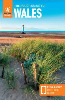 The Rough Guide to Wales (Travel Guide with Free eBook) by Rough Guides ...