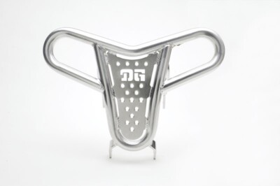 DG Performance 1993-2007 Honda TRX 300EX GNCC II Front Bumper