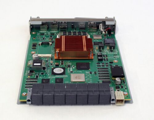 Brocade CPX6 Control Processor Blade X6 Directors XBR-CPX6-0103 - Picture 2 of 3