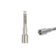 Implant Machine Multi Driver Dental Abutment Screwdriver Hiossen OSSTEM Style